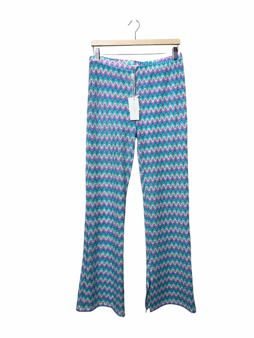 New L*Space Kari Beach Pant Size Large - Picture 4 of 9